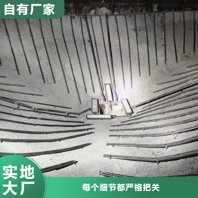 优惠的流化管正规厂家