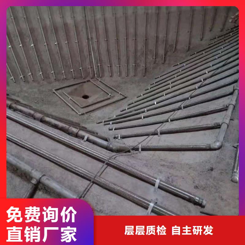 优惠的流化管正规厂家