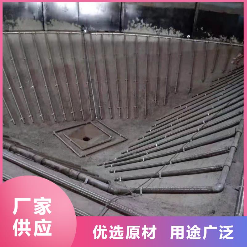 购买40流化棒联系正阳钢板仓建设工程有限公司