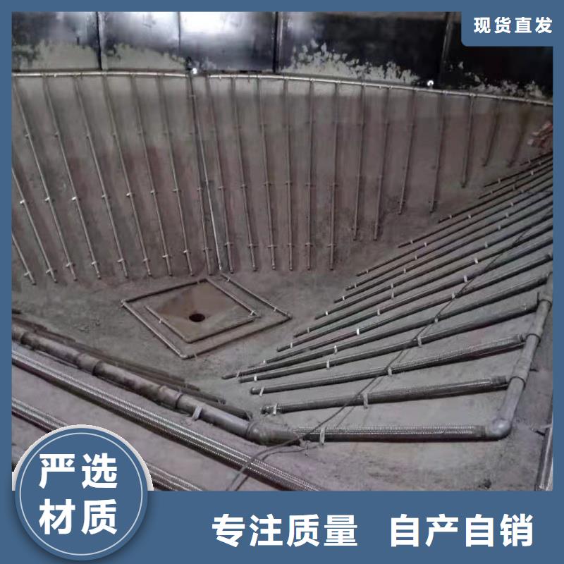 气化管 放心选