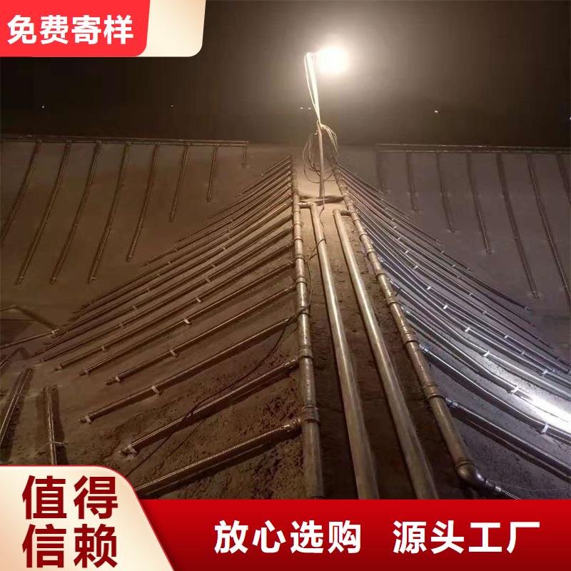 气化管 现货价格