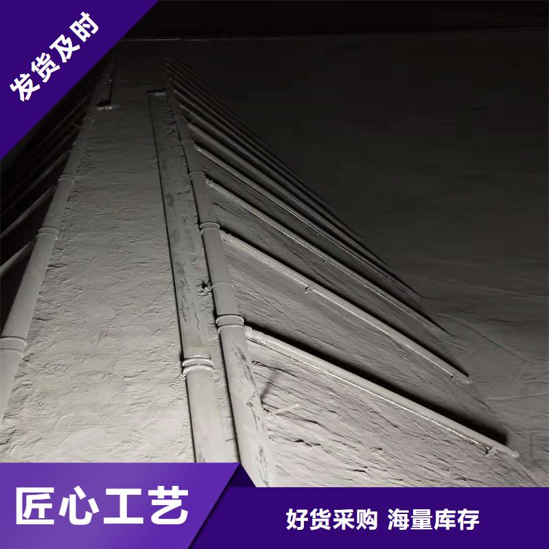 选购气化棒认准正阳钢板仓建设工程有限公司