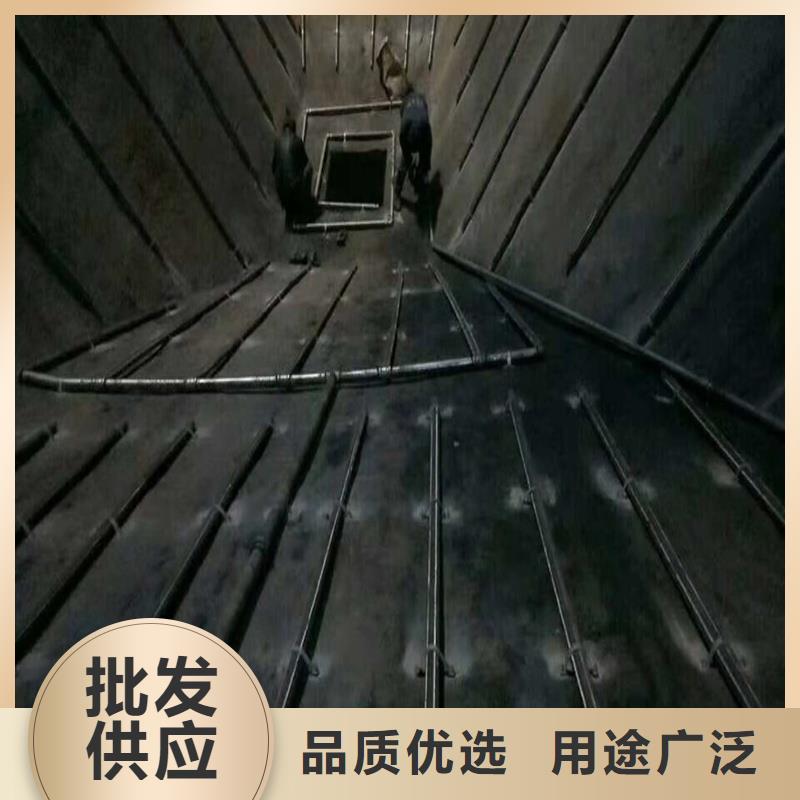 购买40流化棒联系正阳钢板仓建设工程有限公司