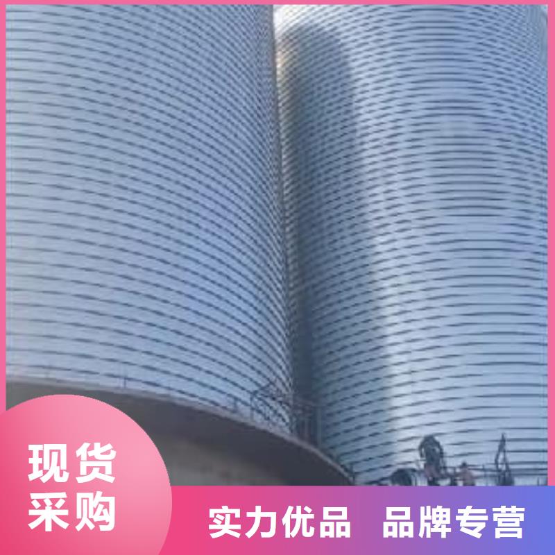 厂家定制镀锌卷板仓