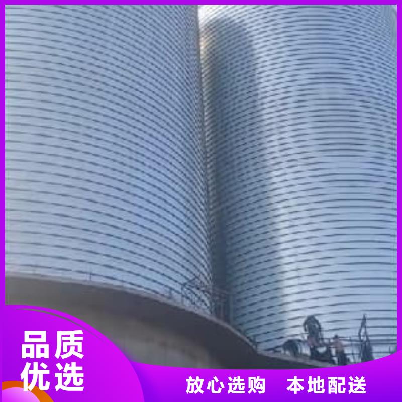 专业生产制造卷板仓公司