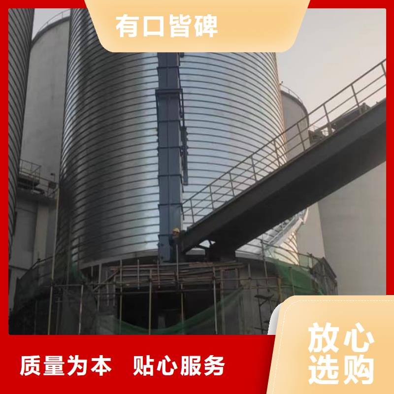 批发镀锌钢板仓_实力厂家