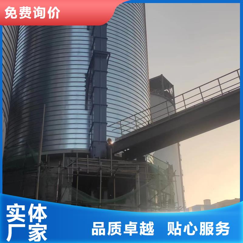螺旋仓全国供应厂家