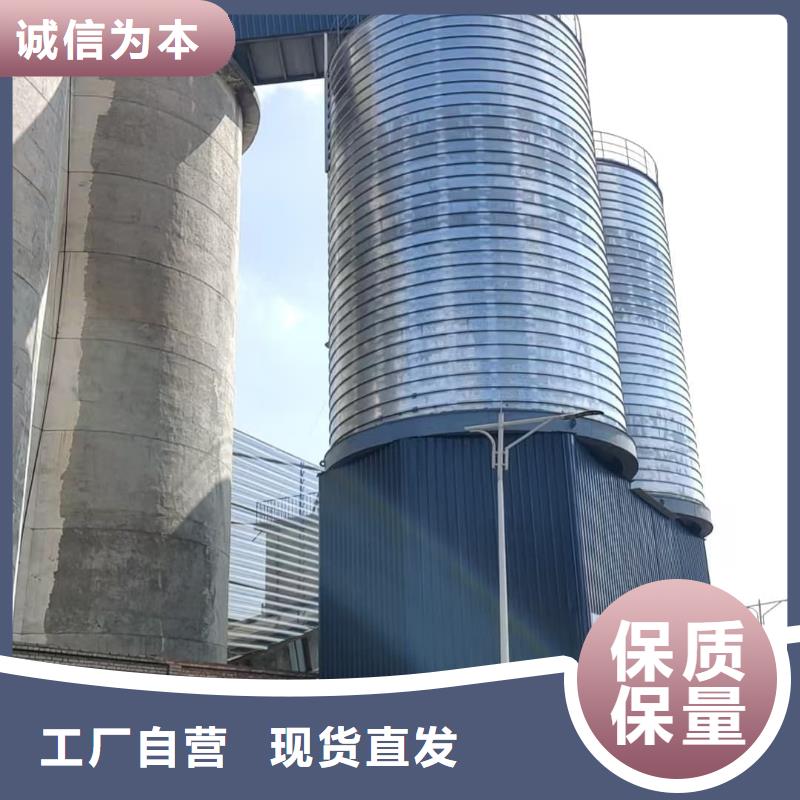 批发镀锌钢板仓_实力厂家