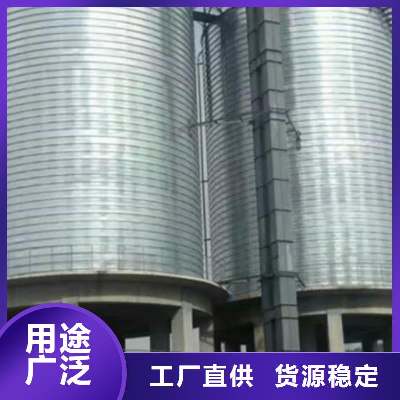定做镀锌钢板仓的销售厂家