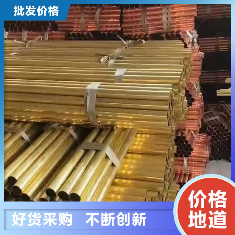 铝排为品质而生产
