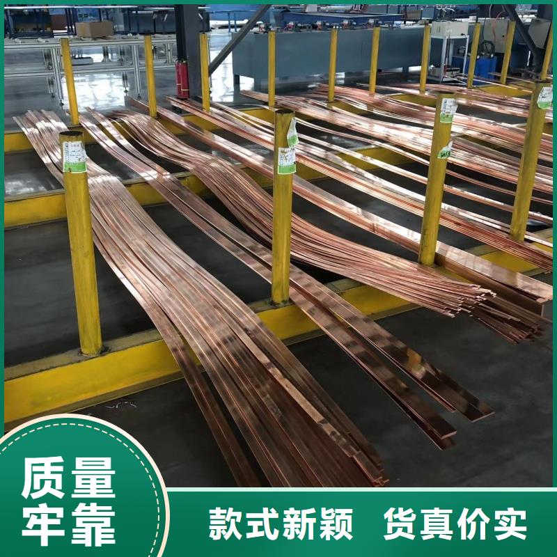 铝排一手货源