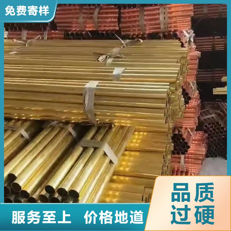 铝排供货及时