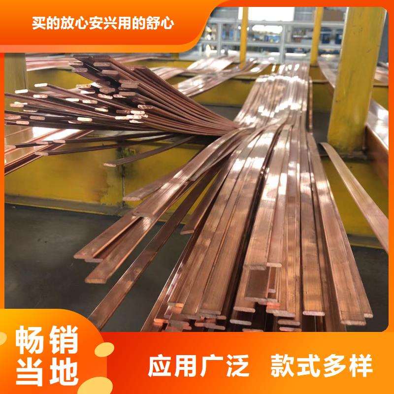 铝排主推产品