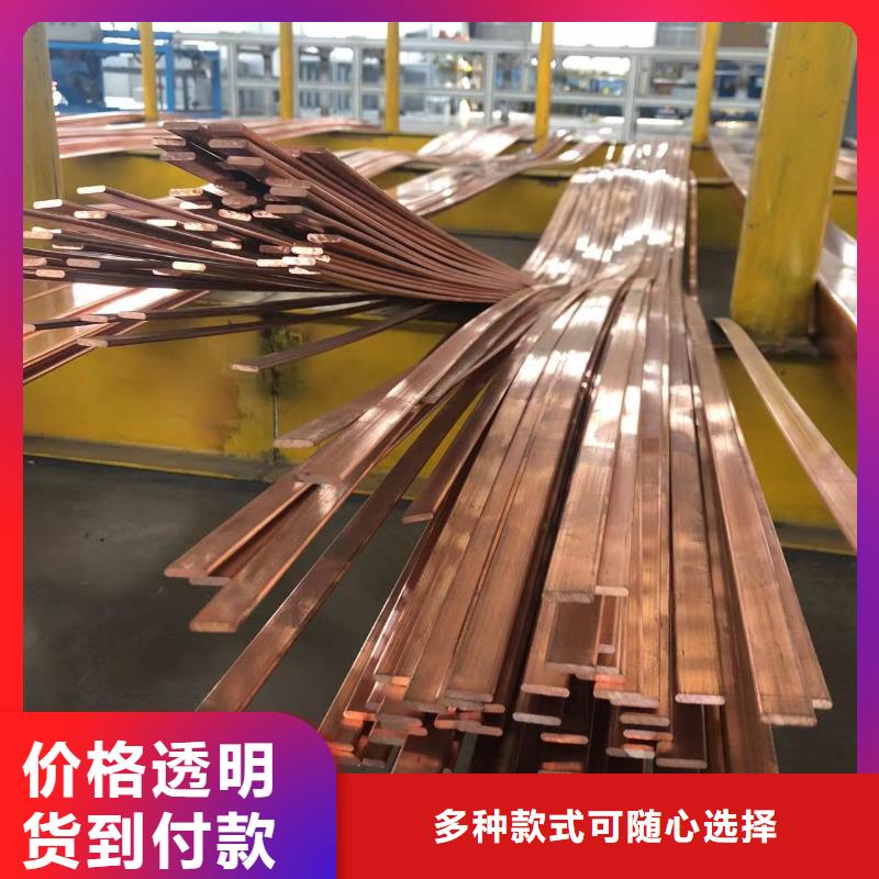 铝排随到随提