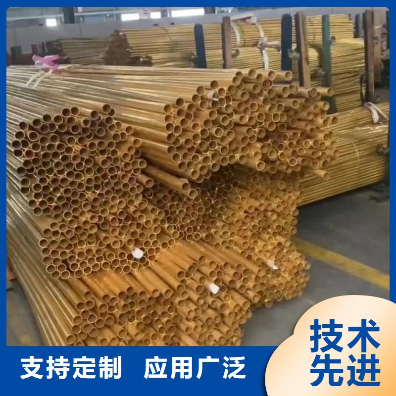 铝排严格把控每一处细节