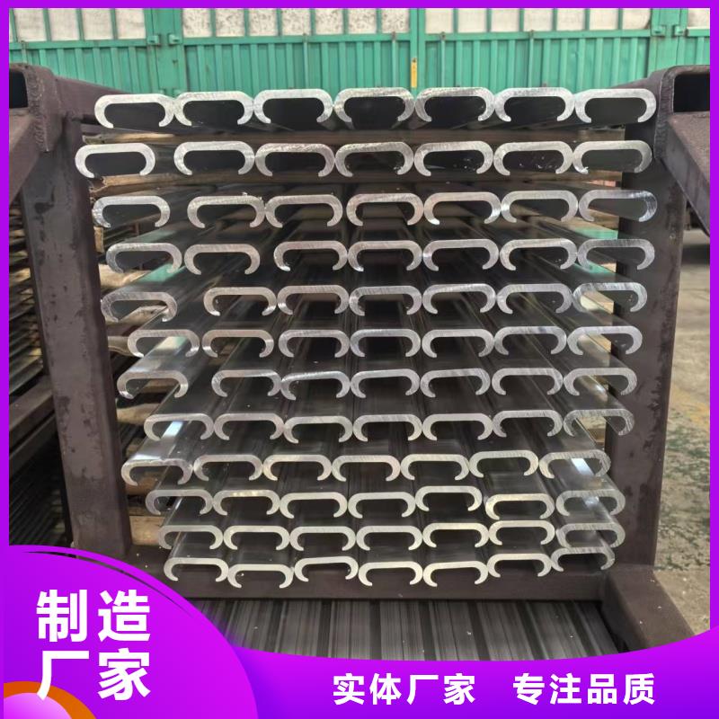 铝排工厂价格