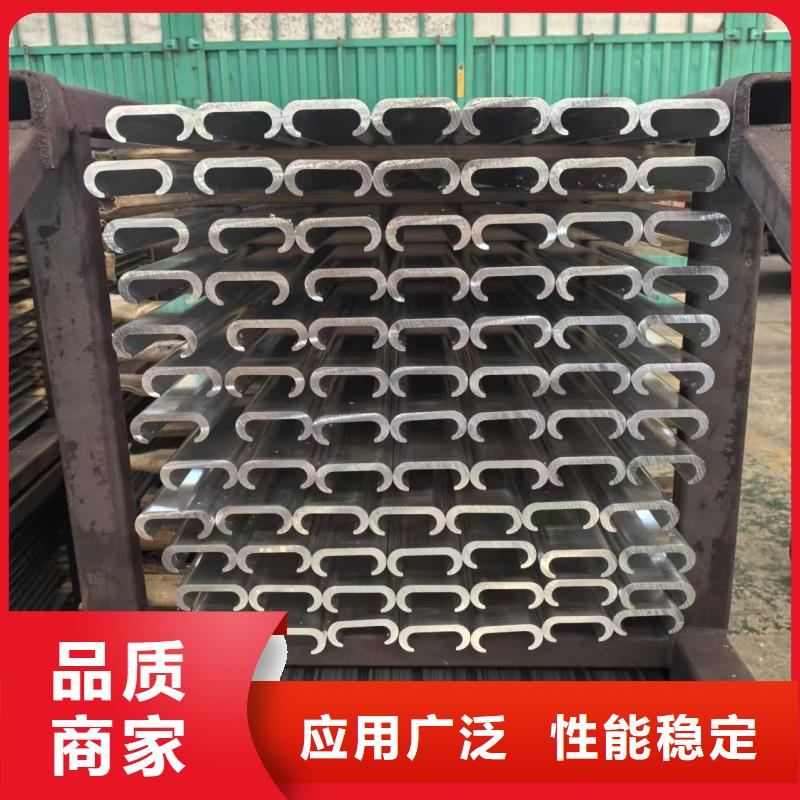 铝排原厂制造