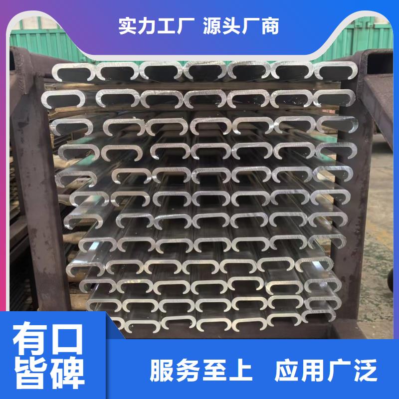 铝排专注生产N年