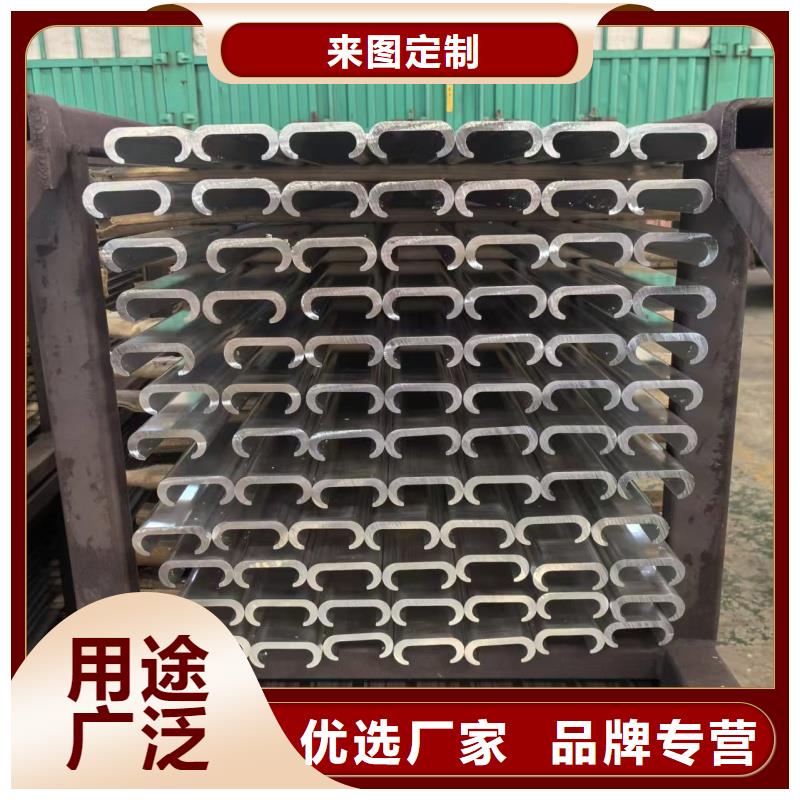 6101铝排货源充足