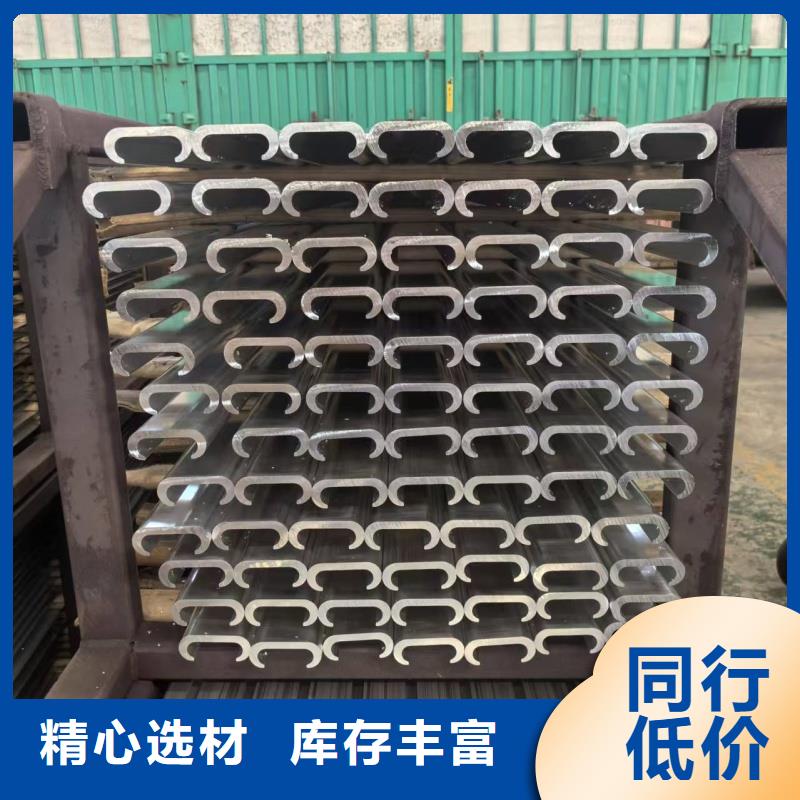 6061T6合金铝排规格