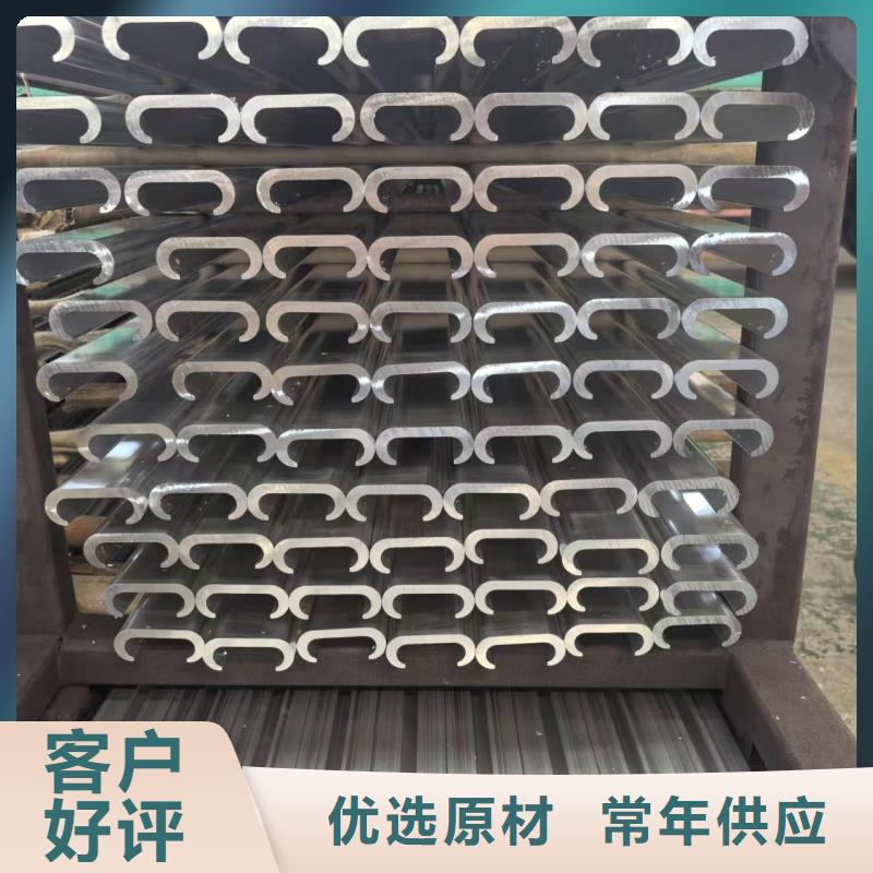铝排工厂价格