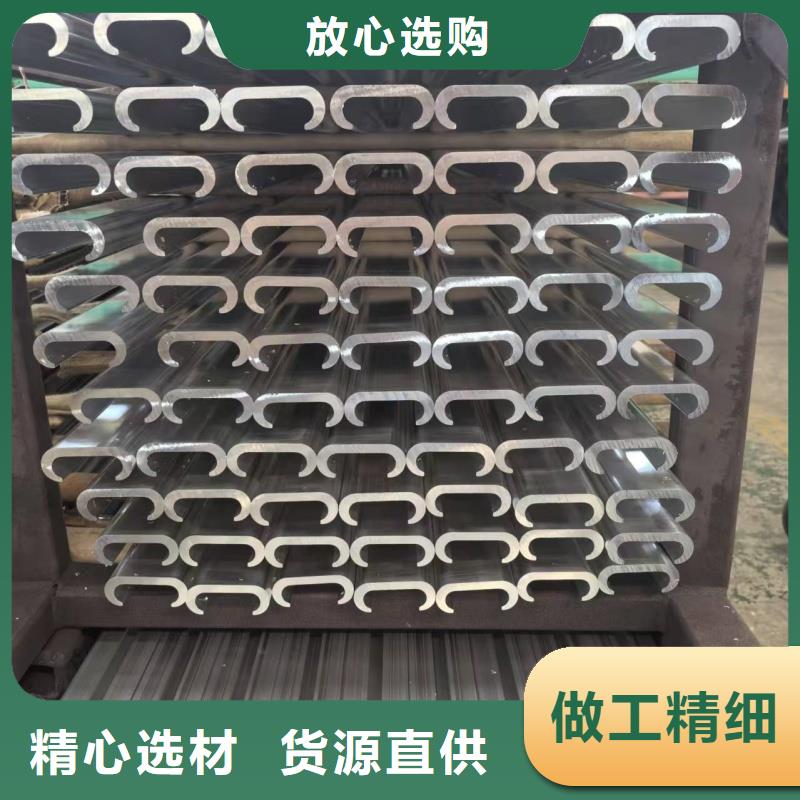 铝排真正让利给买家