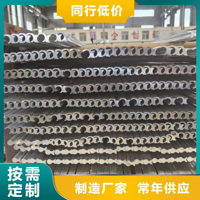 铝排工厂价格