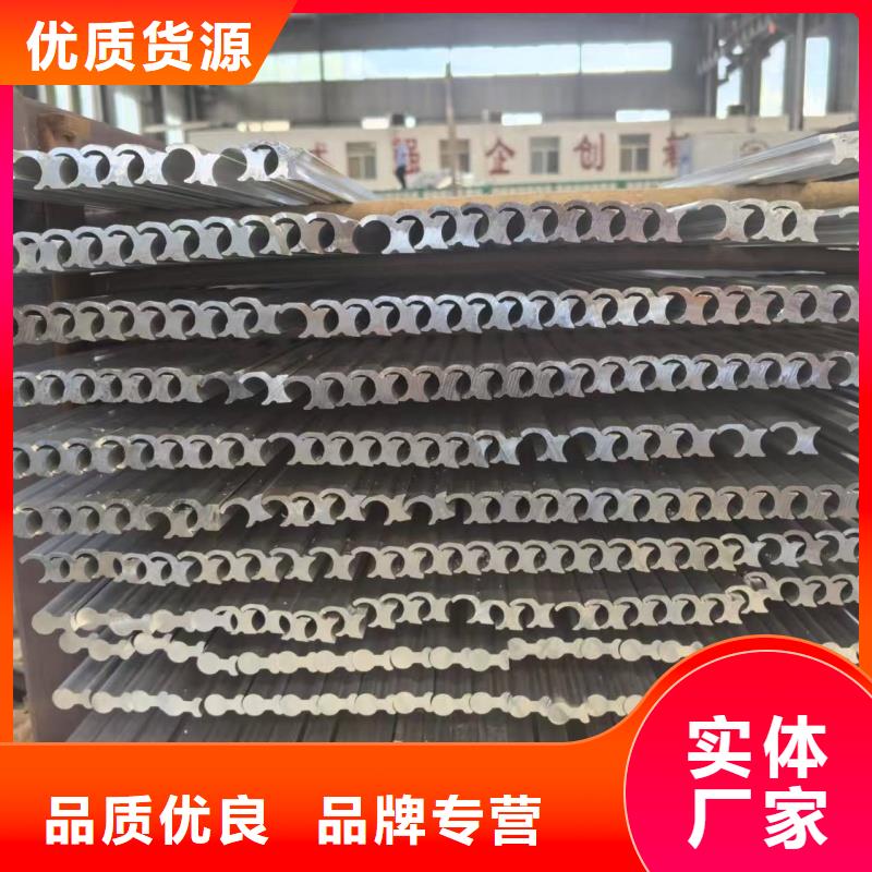 铝排大厂生产品质