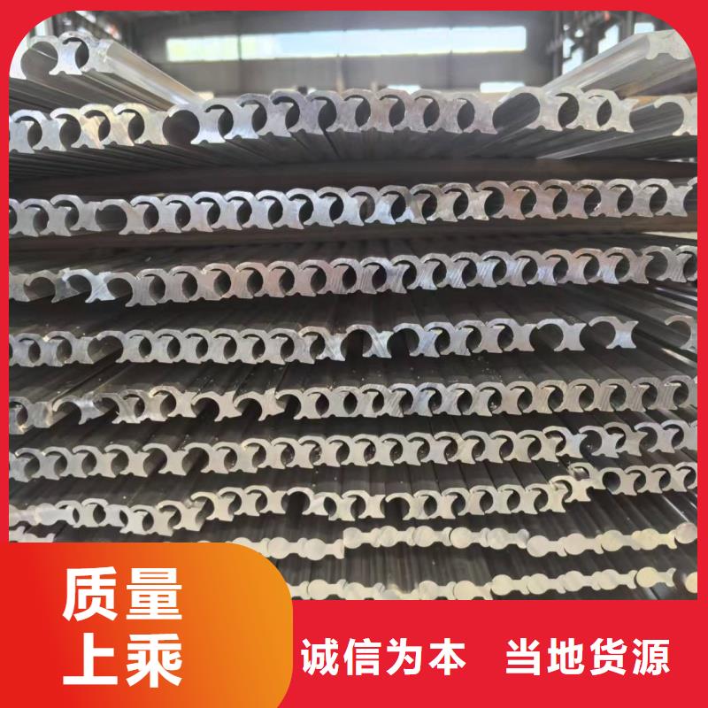 铝排专注生产制造多年