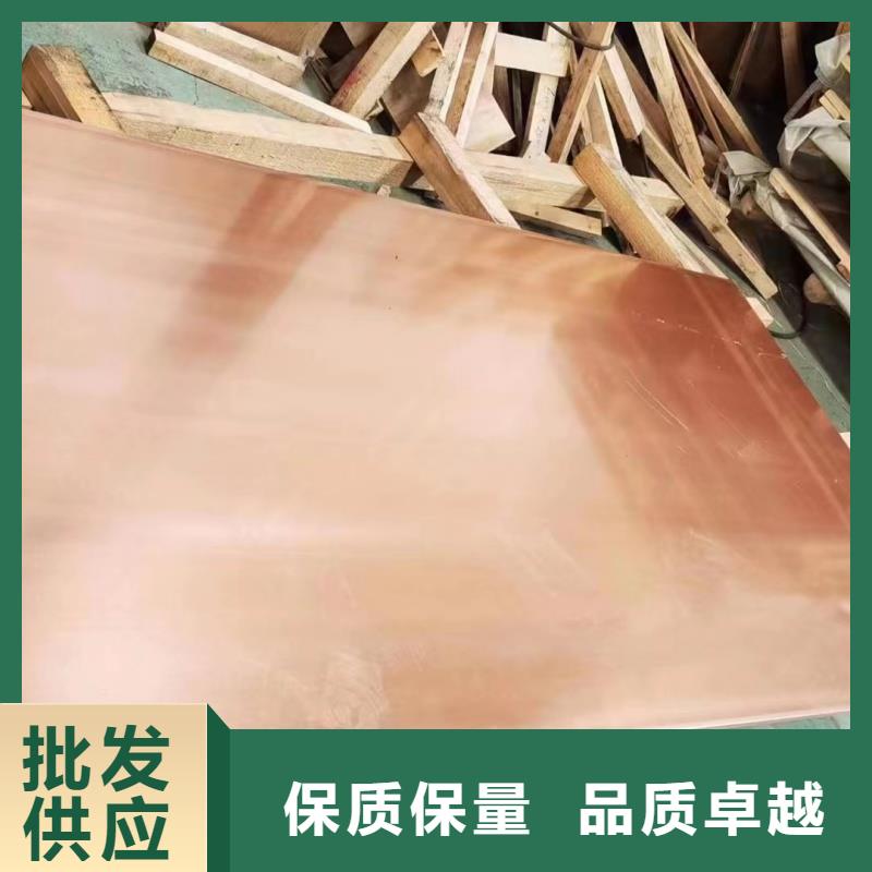 铝排实力大厂家