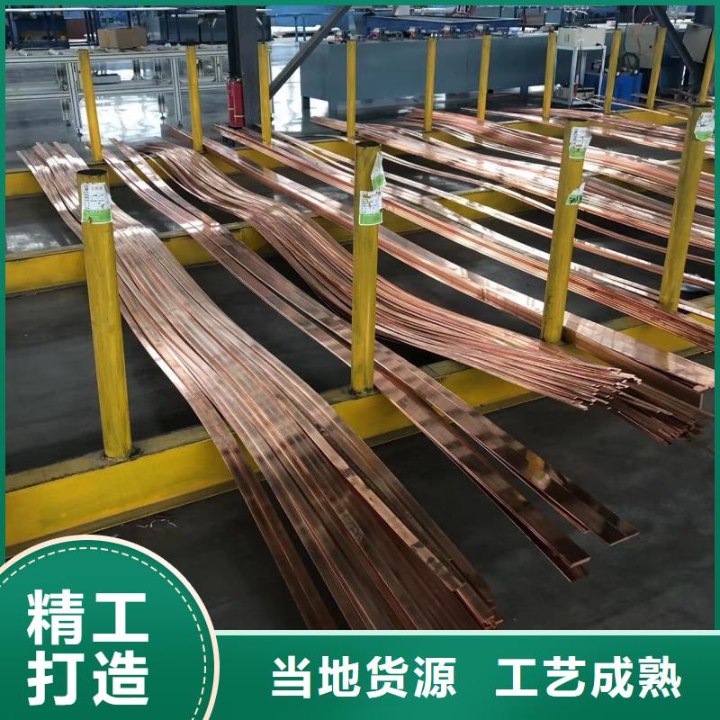 铝排源头实体厂商