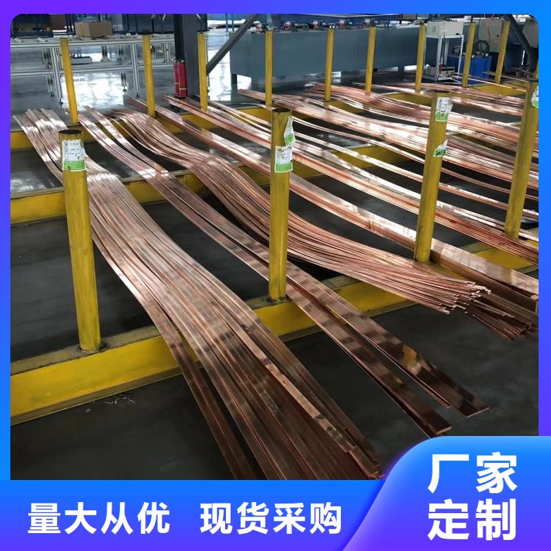 铝排厂家