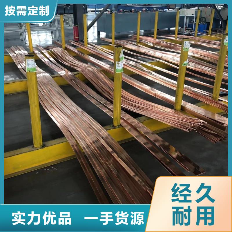 铝排工厂自营