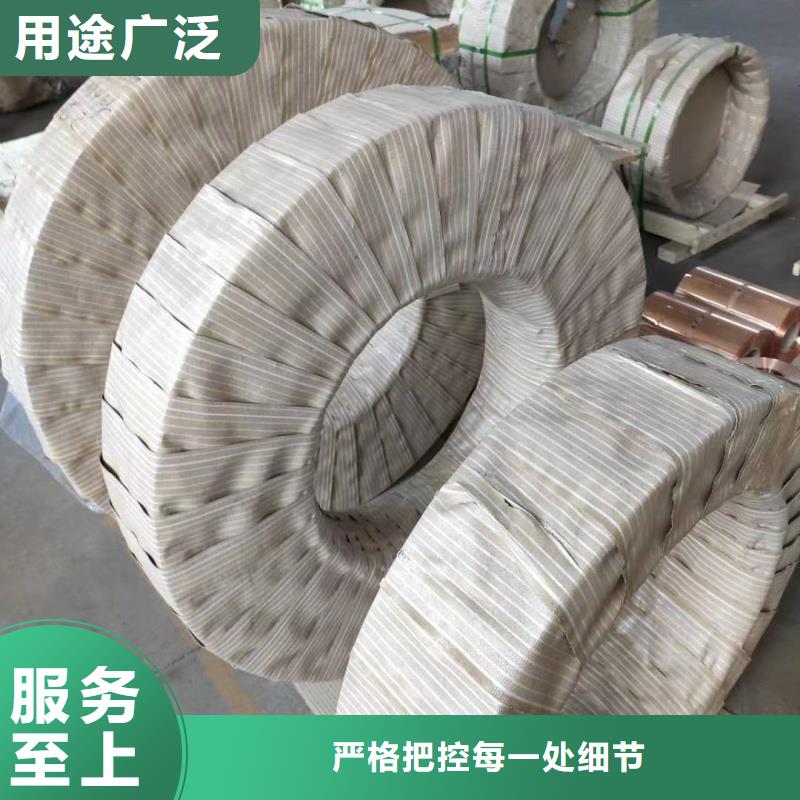 铝排货真价实