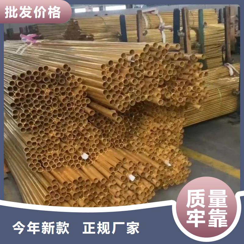 铝排工期短发货快