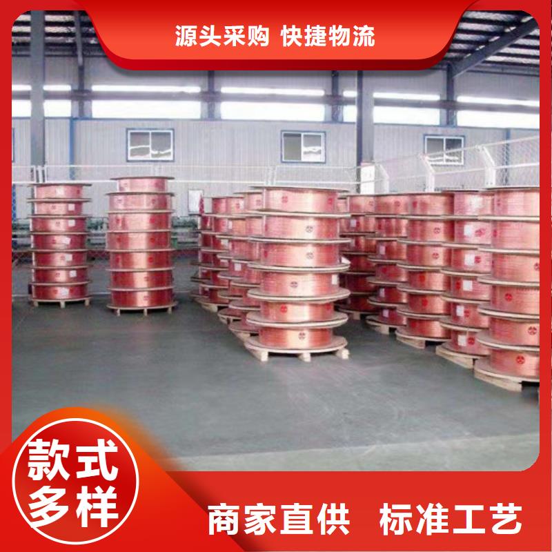 紫铜管诚信为本