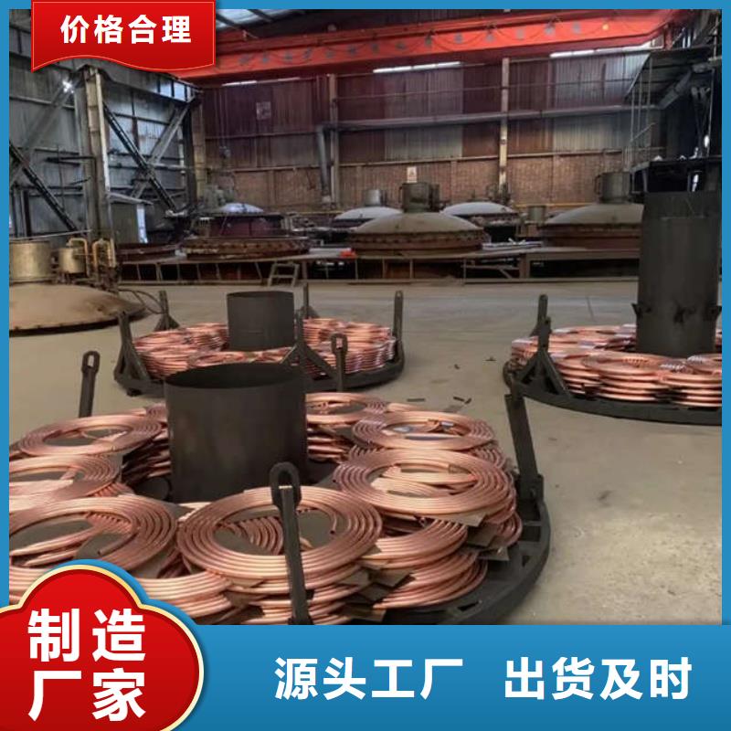 紫铜管国标检测放心购买