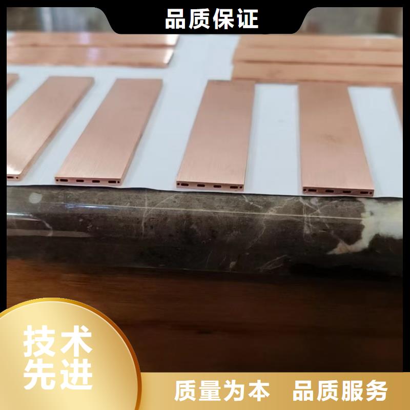 紫铜管实力公司