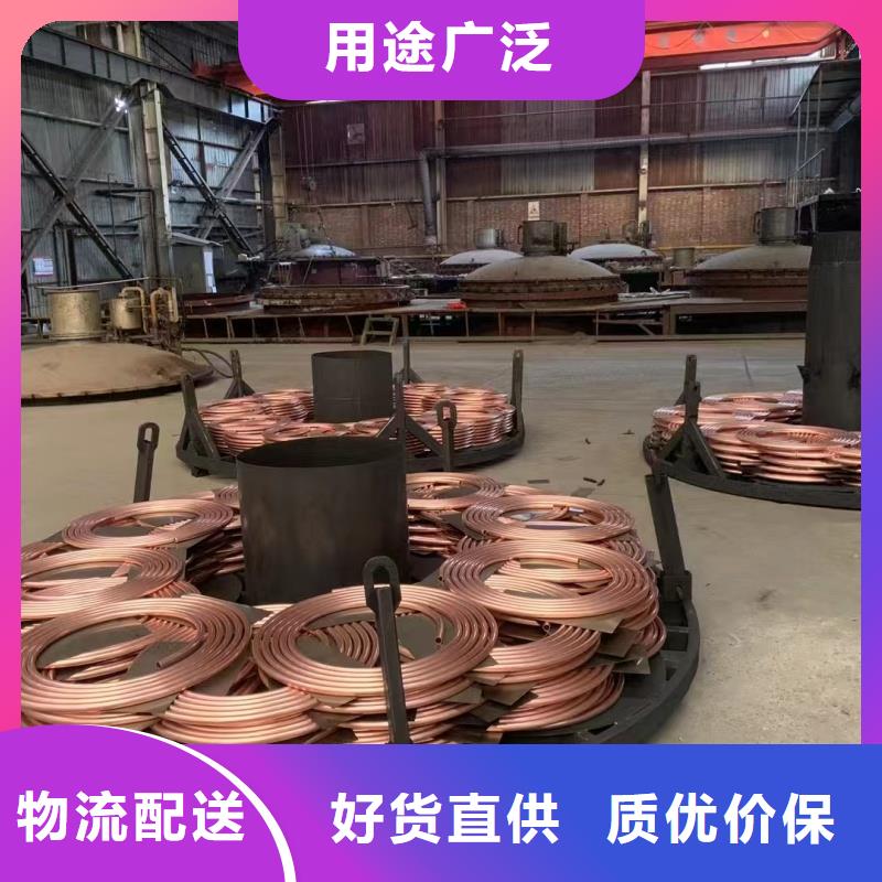 紫铜管多种优势放心选择