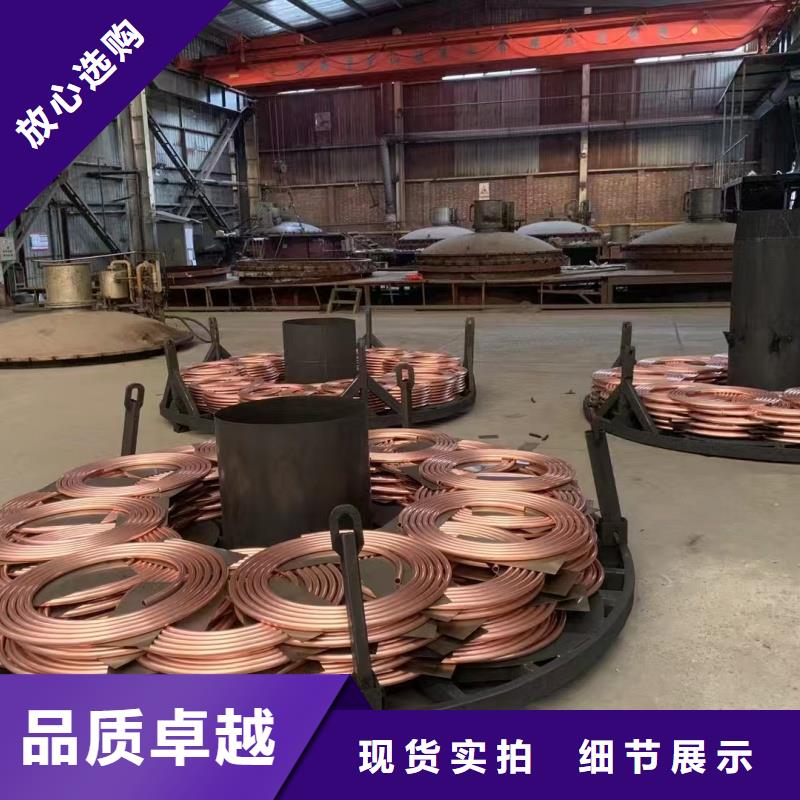 紫铜管大厂家实力看得见