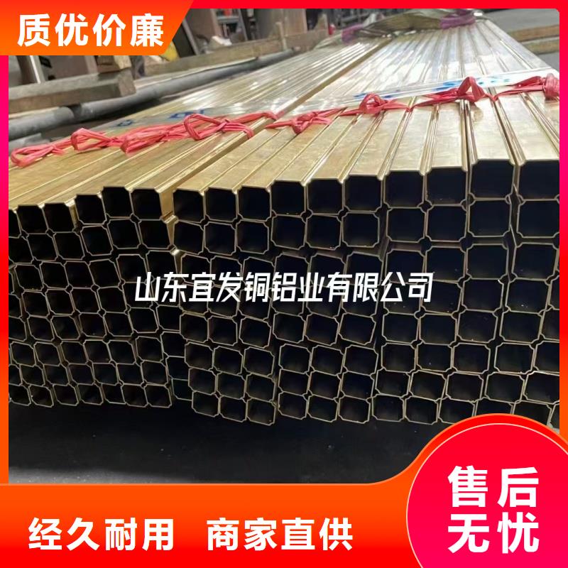紫铜管源厂直销