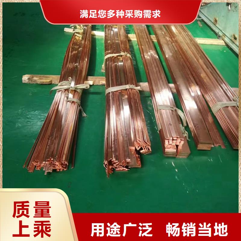 紫铜排商家