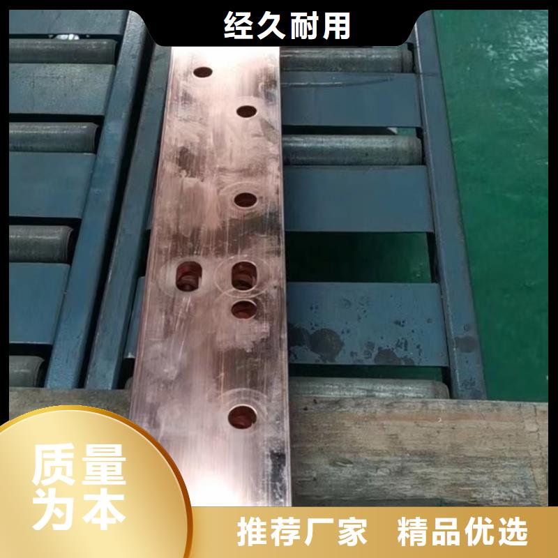 紫铜排品质之选