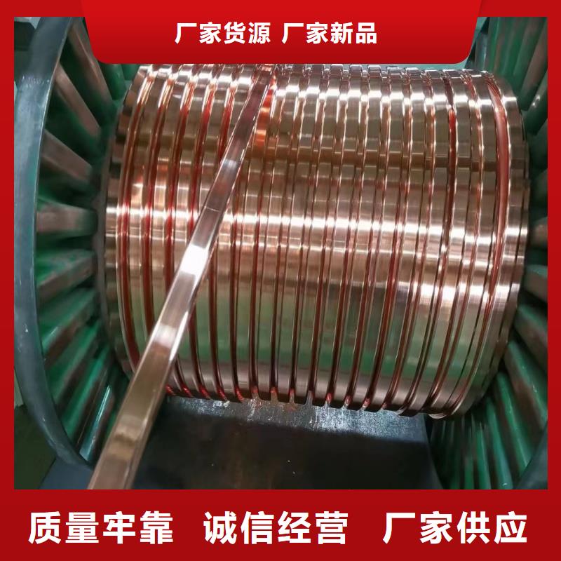 紫铜排支持货到付清
