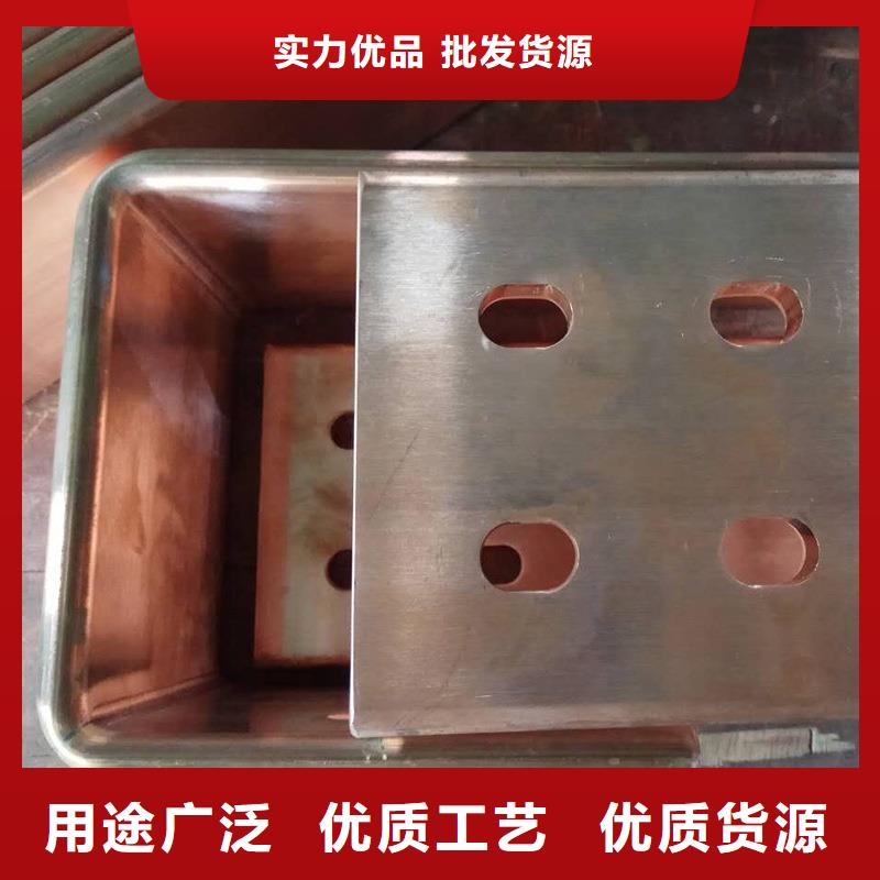 紫铜排好产品价格低