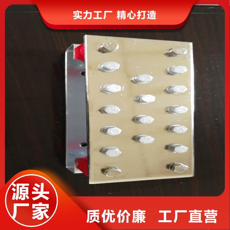 国标紫铜排生产厂家