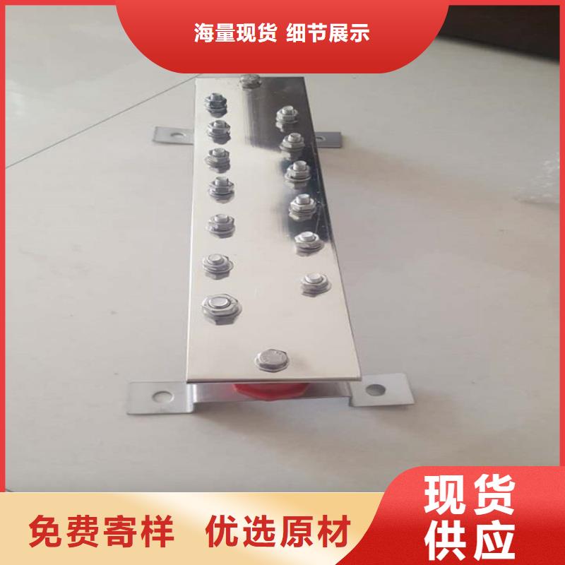 紫铜排多年行业经验