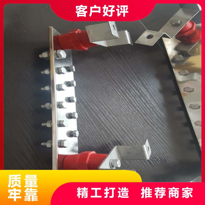 紫铜排专注质量