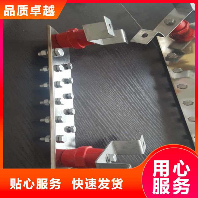 紫铜排匠心制造