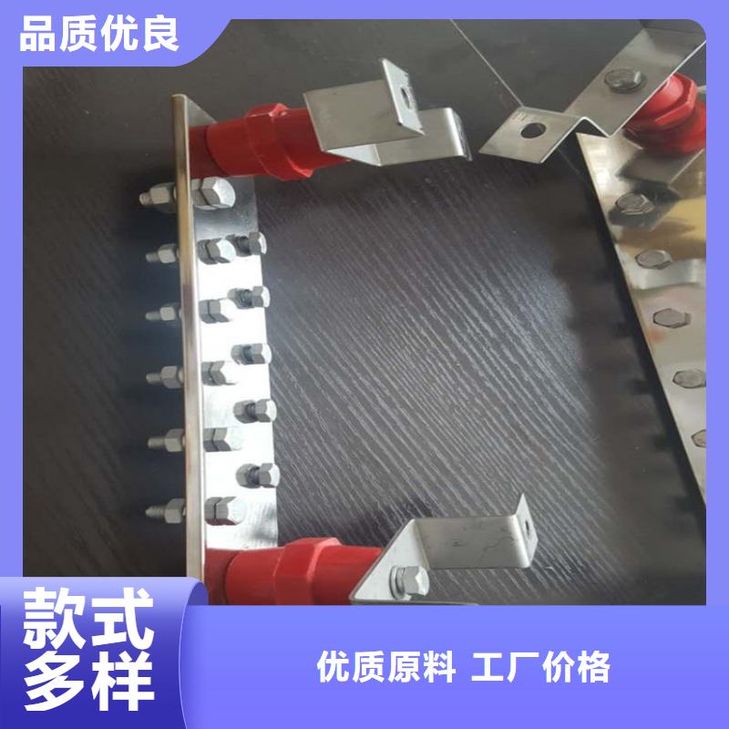 紫铜排保质保量